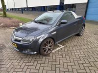 tweedehands Opel Tigra TwinTop 1.4-16V Temptation