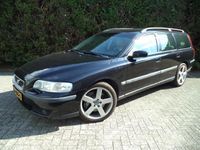 tweedehands Volvo V70 2.5 R v70r