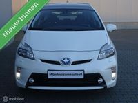 tweedehands Toyota Prius 1.8 Full Hybrid Aut. LED, Solar, JBL, Dealer !