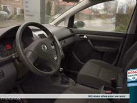 tweedehands VW Touran - 1.9 TDI 77KW met trekhaak