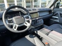 tweedehands Land Rover Defender P400e Aut. 404pk Aut. 110 SE - PHEV | NIEUW - 0 km