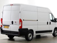 Occasion Fiat Ducato 120 PK (88 kW) 2023 Wit Van