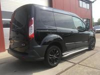 Occasion Ford Transit Connect 75 PK (55 kW) 2017 Zwart MPV