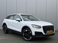 Occasion Audi Q2 Design 116 PK (85 kW) 2019 Wit SUV