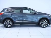 tweedehands Renault Kadjar 1.3 TCe 140PK EDC Intens | Automaat | Navi | PDC +