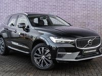 Occasion Volvo XC60 Inscription 2022 Zwart SUV