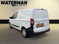 Occasion Ford Transit Trend 95 PK (69 kW) 2018 Wit Van