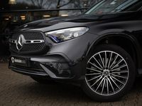 tweedehands Mercedes GLC300e 4MATIC AMG Line , Pano dak, Burmester, 360Â°camera,