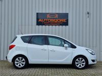 tweedehands Opel Meriva 1.4 Turbo Cosmo