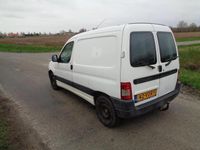 tweedehands Citroën Berlingo 1.9 D 600