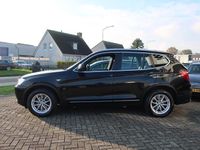 tweedehands BMW X3 XDrive20d High Executive 1e EIG_XENON_LEDER_NAVI_P