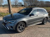 Occasion Mercedes GLC200 197 PK (144 kW) 2020 SUV