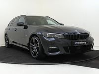 Occasion BMW 330 Executive 184 PK (135 kW) 2023 Zwart Stationwagen