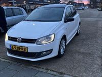 Occasion VW Polo 105 PK (77 kW) 2011 Sedan