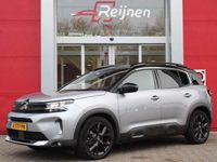 Occasion Citroën C5 Aircross Start 146 PK (107 kW) 2024 Grijs SUV