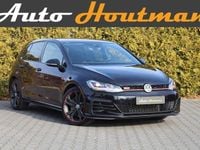 Occasion VW Golf VIII GTI 245 PK (180 kW) 2020 Zwart Hatchback
