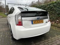 tweedehands Toyota Prius 1.8 Plug-in Dynamic Business