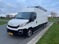 tweedehands Iveco Daily 35 C 11A8 Urban