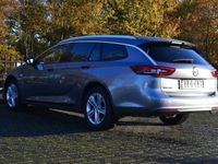 tweedehands Opel Insignia 1.5 CDTi Elegance Sports Tourer