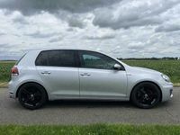 tweedehands VW Golf VI 2.0 GTI ECC / 5-DRS /