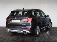 Occasion BMW X3 Comfort Edition 292 PK (214 kW) 2022 Grijs SUV