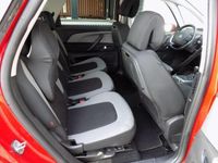 tweedehands Citroën C4 Picasso 1.2 PureTech Intensive Nw APK