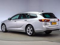 tweedehands Opel Insignia SPORTS TOURER 1.5 Turbo Innovation Aut. [ LED Ergo-comfortst