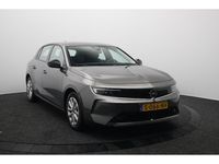 Occasion Opel Astra S 112 PK (82 kW) 2023 Grijs Hatchback