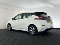 tweedehands Nissan Leaf Acenta 40 kWh (INCL.BTW) *NAVI-FULLMAP | CAMERA | KEYLESS | ECC | CRUISE | STOEL.VERWARM.*