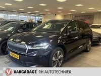 Occasion Skoda Enyaq iV 150 kW (204 PK) 2022 Zwart SUV