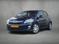 tweedehands Toyota Auris Hybrid 1.8 Full Hybrid Executive | Half Leer | Camera | C