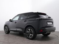 Occasion Peugeot 2008 GT 136 PK (100 kW) 2025 Zwart SUV