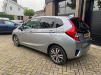 tweedehands Honda Jazz 1.3 i-VTEC Elegance Automaat