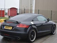 tweedehands Audi TT 3.2 V6 quattro S-line DSG