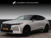 Occasion DS Automobiles DS4 Performance Line Plus 224 PK (164 kW) 2022 Grijs Hatchback