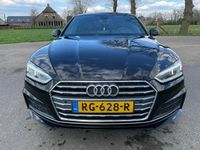 tweedehands Audi A5 Sportback 1.4 TFSI Sport