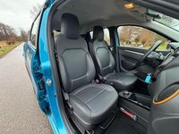 Occasion Dacia Spring Comfort Plus 47 kW (65 PK) 2022 Blauw Hatchback