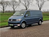 tweedehands VW Transporter 2.0 TDI tdi 140 edition l2h1