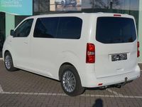 Occasion Peugeot Traveller S 120 PK (88 kW) 2020 Wit MPV