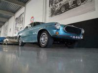 tweedehands Volvo P1800 1800Super Original top condition (1971)