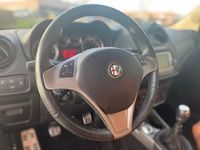 tweedehands Alfa Romeo MiTo 0.9 TwinAir Esclusivo NL-AUTO |NAP |LEDER |PARKEERSENSOREN | CLIMATE CONTROL |