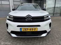 Occasion Citroën C5 Aircross 181 PK (133 kW) 2023 Wit SUV