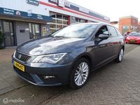 tweedehands Seat Leon ST 1.0 TSI STYLE ULTIMATE EDITION