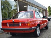 tweedehands BMW 318 3-SERIE i Coupe nieuwstaat