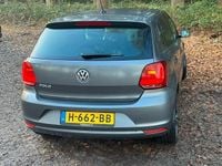 Occasion VW Polo Allstar 74 PK (54 kW) 2017