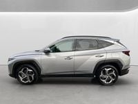 Occasion Hyundai Tucson Comfort 180 PK (132 kW) 2023 Grijs SUV