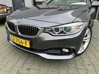 tweedehands BMW 420 420 4-serie Coupé i High Executive AUTOMAAT