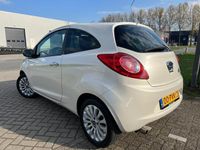 tweedehands Ford Ka 1.2 Titanium X start/stop Airco Elektr Ramen LMV