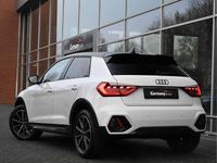 Occasion Audi A1 150 PK (110 kW) 2021 Wit SUV