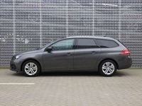 tweedehands Peugeot 308 SW 1.2 PureTech Blue Lease Executive Navigatie | A